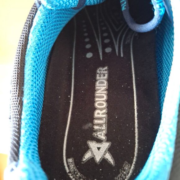 Allrounder by Mephisto Women's Fina Tex - Sz 8 - Picture 5 of 10